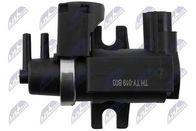 CONVERTOR DE PRESIUNE TURBOCOMPRESOR NTY EGRTY019 2