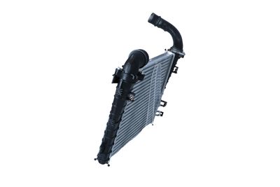 INTERCOOLER COMPRESOR NRF 30302 17