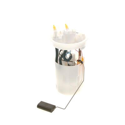 SISTEM ALIMENTARE CU COMBUSTIBIL BOSCH 0580200101 6