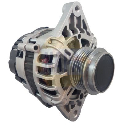 NAPA Alternator NAL1779