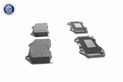 SET PLACUTE FRANA FRANA DISC VAICO V401664 3