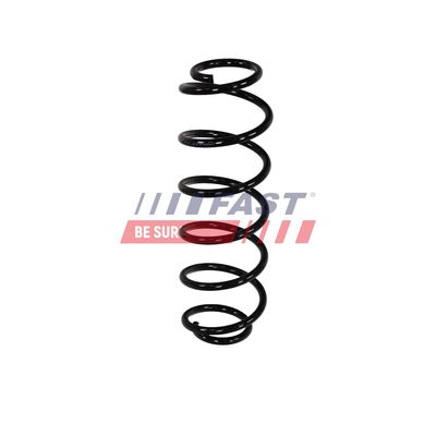 ARC SPIRAL FAST FT01966 7