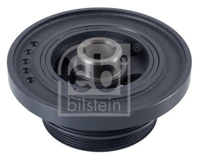 FEBI BILSTEIN Riemenscheibe, Kurbelwelle