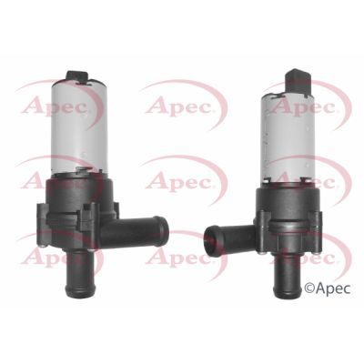 Water Pump, engine cooling APEC AWP1172