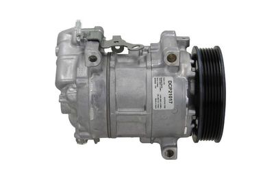 COMPRESOR CLIMATIZARE BV PSH 090225007261 3