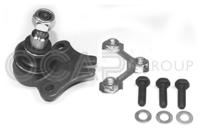 ARTICULATIE SARCINA/GHIDARE