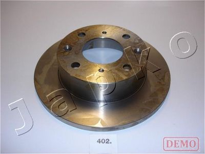 Тормозной диск JAPKO 60402C для TRIUMPH ACCLAIM