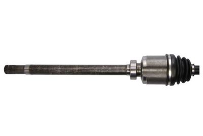 Drivaxel PASCAL G2R138PC för RENAULT