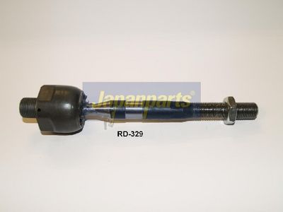 Axialgelenk, Spurstange