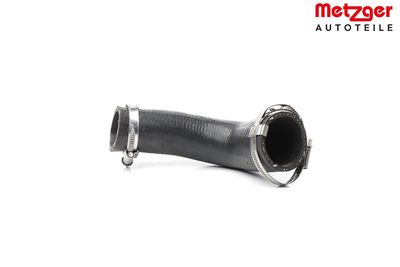 LADELUFTSCHLAUCH METZGER AUTOTEILE 2401218 5