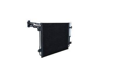 CONDENSATOR CLIMATIZARE NRF 350412 20