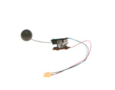 SENZOR REZERVOR COMBUSTIBIL BOSCH 1582980209 9