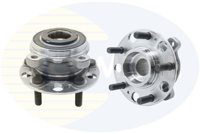 SET RULMENT ROATA COMLINE CHA469