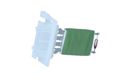 WIDERSTAND INNENRAUMGEBLäSE NRF 342111 20