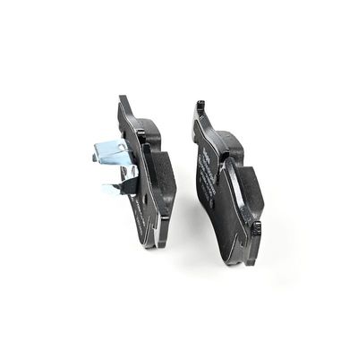 BREMSBELAGSATZ SCHEIBENBREMSE DELPHI LP2284 8