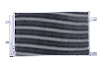 CONDENSATOR CLIMATIZARE WALKER WCD00416 1