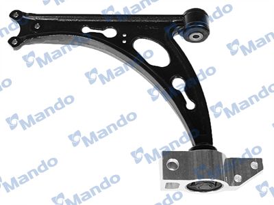 носач, окачване на колелата MANDO MSA015125