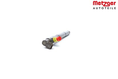 INJECTOR METZGER AUTOTEILE 0870250 27