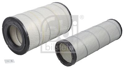 Air filter kit 100459