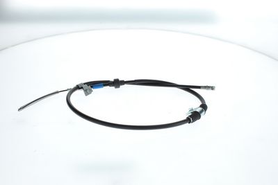 Handremkabel Achter Rechts (1632mm) past: MITSUBISHI ASX, OUTLANDER II 1.8D-2.4ALK 11.06-
