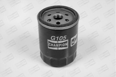 G105/606 CHAMPION Масляный фильтр