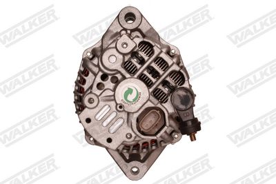 GENERATOR / ALTERNATOR WALKER WAL00970 2
