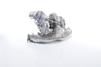 LADER AUFLADUNG BTS Turbo T918727 6