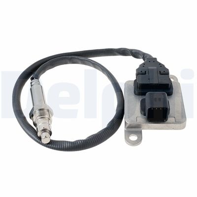 NOx-sensor, ureainsprutning DELPHI ANS1019-12B1