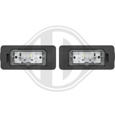 ILUMINARE NUMAR DE CIRCULATIE