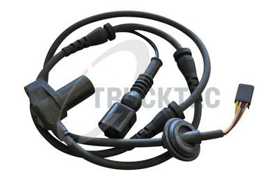 SENZOR TURATIE ROATA