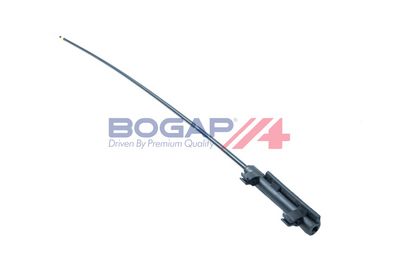 BOGAP Gaubto trosas