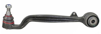 носач, окачване на колелата METZGER AUTOTEILE 58116508