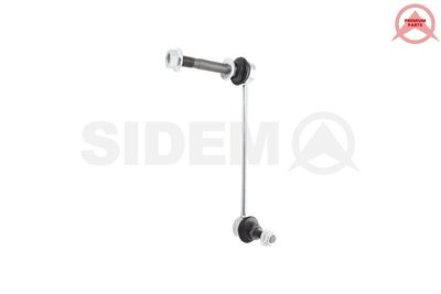 BRAT/BIELETA SUSPENSIE STABILIZATOR SIDEM 63363