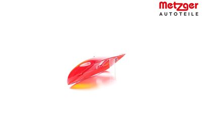 DISPERSOR LAMPA SPATE METZGER AUTOTEILE 2080332 13