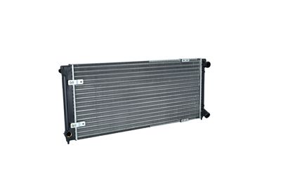 RADIATOR RACIRE MOTOR NRF 505654 42