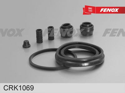 ремонтен комплект, спирачен апарат FENOX CRK1069
