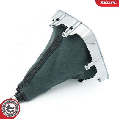 Hlavice řadicí páky SKV 63SKV490