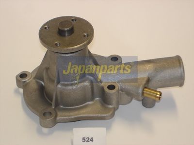 JAPANPARTS Vandens siurblys, variklio aušinimas