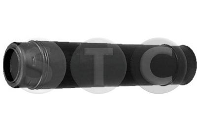 CAPAC PROTECTIE/BURDUF AMORTIZOR