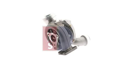 LADER AUFLADUNG AKS DASIS 045112N 10