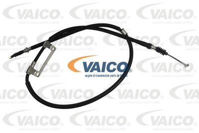 Тросик, cтояночный тормоз VAICO V32-30007 для MAZDA XEDOS