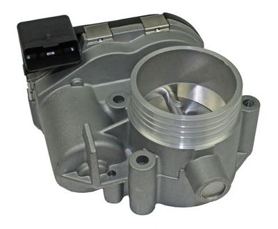 DROSSELKLAPPENSTUTZEN METZGER AUTOTEILE 0892093 1