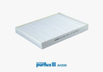 PURFLUX Interieurfilter (AH209)