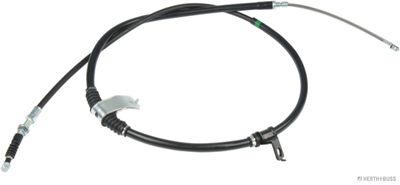 CABLU FRANA DE PARCARE