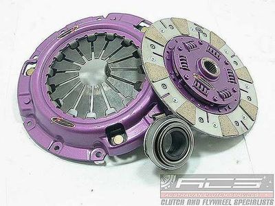 Комплект сцепления AUSTRALIAN CLUTCH KMZ22003-1C для MAZDA RX-7