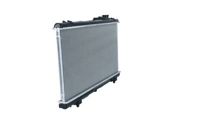 KüHLER MOTORKüHLUNG NRF 53338 18