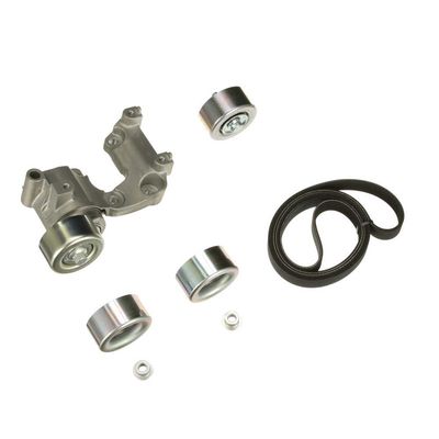 KEILRIPPENRIEMENSATZ GATES K017PK2150 71