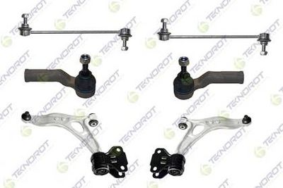 SET REPARATIE BARA STABILIZATOARE