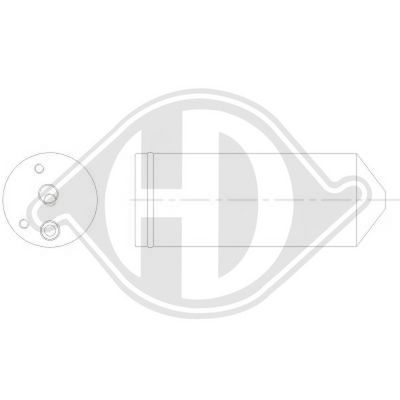 TROCKNER KLIMAANLAGE