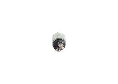 Start elektromagneet (12V) past: FIAT DOBLO CARGO 1.3D/1.6D/2.0D 02.10-